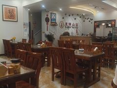 -丽泽山庄·生态怀柔菜·虹鳟鱼(红螺寺店)