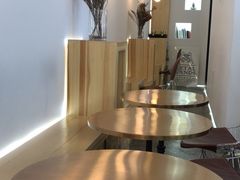 大堂-铁手珈琲制造局metalhands(望京店)
