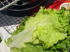 -合易泓烤肉•首创生椰大油边(宁山路店)