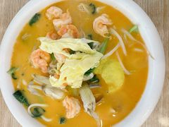 -木木鲜海鲜面(天一店)