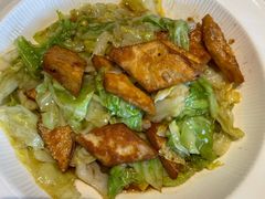 -巴依老爷新疆美食(常营店)