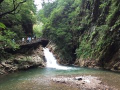 -九龙潭景区