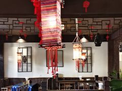 -香满楼(临安路店)