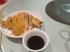 白切鸡-群乐饭店(滨安路店)