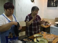 -金太粽(上海弄堂第一粽店)