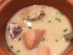 -有藕有鱼·湖北菜(唐家墩店)