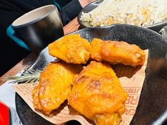 -九田家黑牛烤肉料理(宽城万达店)