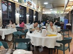 -莲花公园煎蟹(总店)