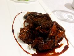 本帮酥鱼-涵苑私宴定制(外滩店)