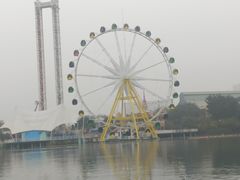 -成都欢乐谷