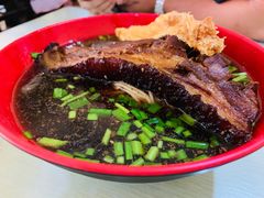 -小龙大肉面馆