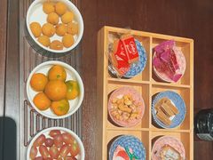 -墨泉峰味(润和国际广场店)