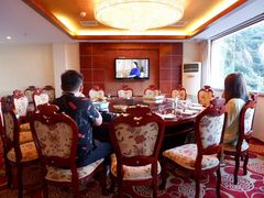 包厢-日上山庄中餐厅