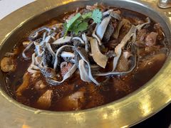 -楊家一锅(沙阳路店)