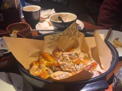 -绿茶餐厅(千岛湖银泰城店)