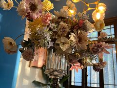 店内布置-也枫·小黄楼(南山路旗舰店)