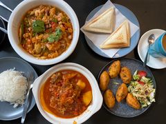 -妈阁铭记澳葡美食