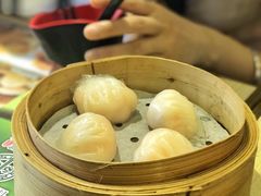 -添好运点心专门店(北角店)