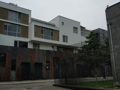 -香草意餐厅(杏石口路店)