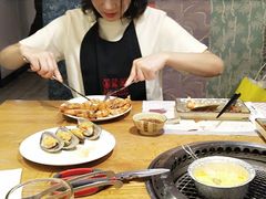-赤坂亭·M9和牛烧肉·铁板烧(合肥万象城店)
