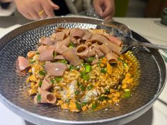 -33号大院·青岛本帮菜(五四广场店)