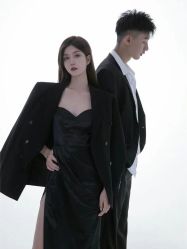 -经典婚纱摄影美学馆·私人定制