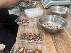 -圆蛋酒料•生腌(开元路店)