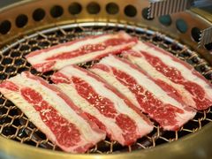 -極屋鮨牛 · 烧肉酒场(时代C馆店)