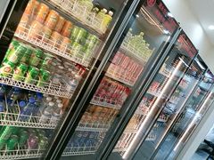 -仙螺岛海鲜自助餐厅(总店)