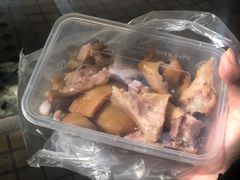 -天添手撕猪手(德政中路店)