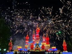 -沈阳方特欢乐世界