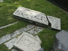 -九龙寨城公园