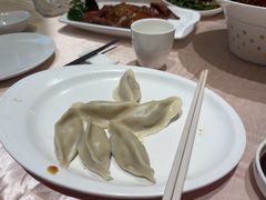 -王府井酒店(金桥港湾店)