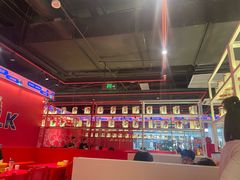 -多嘴肉蟹煲(万达店)