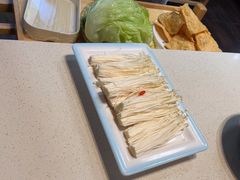 -和庆斋羊蝎子火锅·碳缸烧烤(顺义旗舰店)
