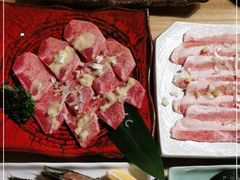 -江户烧肉(高德店)