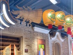 大堂-大鸽饭(北京路店)