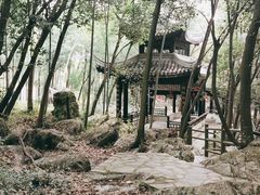 -玉女潭景区