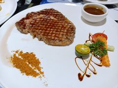 -法兰度航空主题餐厅(端州店)