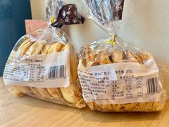 -国际饭店·帆声西饼屋(黄河路店)