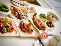 -衡山汇·高级粤菜(霄云路店)