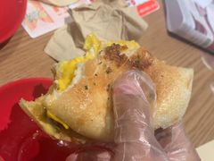 -必胜客(港城新天地店)