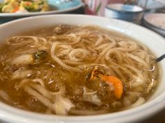 -抹直口特色菜馆(一店)