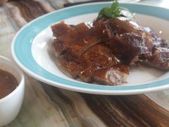 招牌烧鹅-椿记烧鹅(叠彩店)