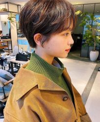 点击看大图 -BHG Hair Salon