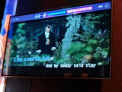 -唱吧麦颂KTV(松江五龙商业广场店)