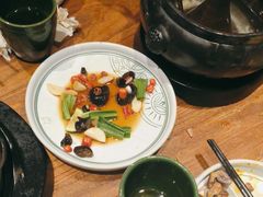 -云海肴·汽锅鸡·云南菜(美罗城店)