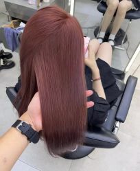 -发源地HAIR SALON