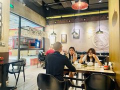 -吉亨面馆(古北1699店)