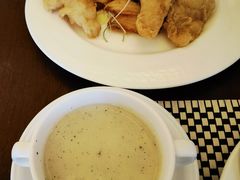 -上海新锦江大酒店